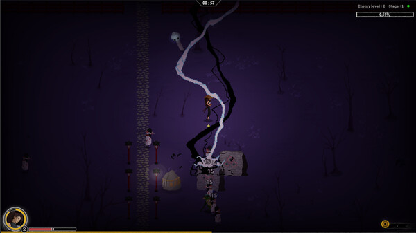 Gates of Yomi screenshot 6