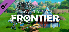 Lightyear Frontier - Pioneer's Bundle