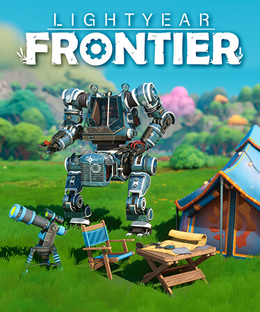 Lightyear Frontier - Pioneer's Bundle