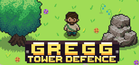 Gregg: Tower Defence steam charts