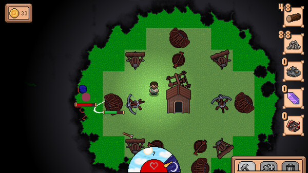 Gregg: Tower Defence screenshot 4