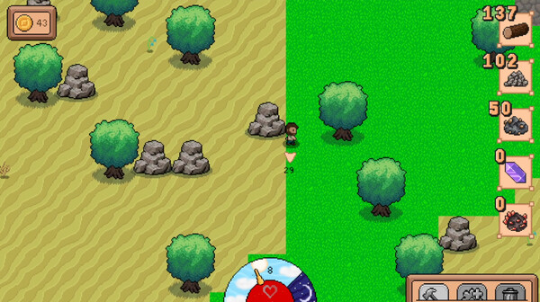 Gregg: Tower Defence screenshot 3