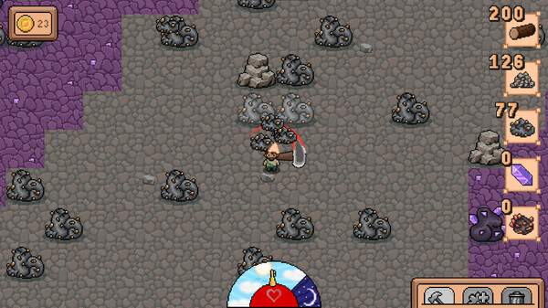 Gregg: Tower Defence screenshot 5