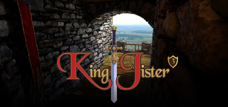 King Jister 3 steam charts