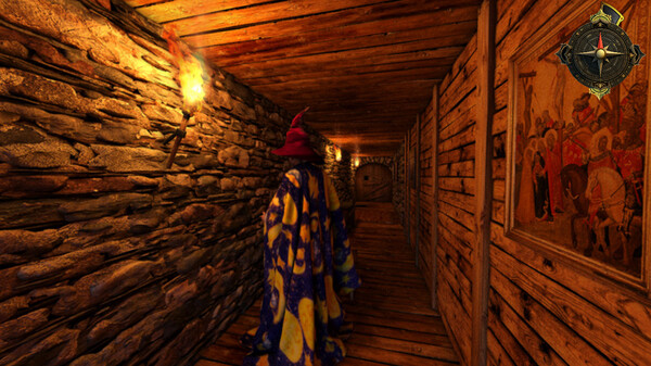 King Jister 3 screenshot 3