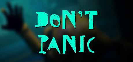 Don't Panic banner image