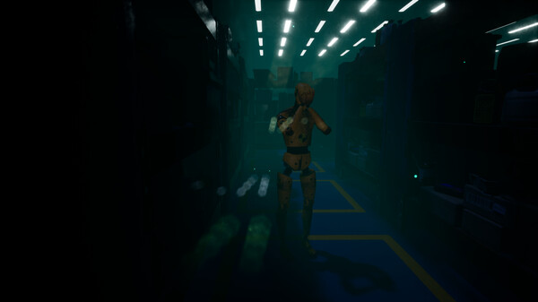 Don't Panic screenshot 4