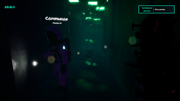 Don't Panic screenshot 6