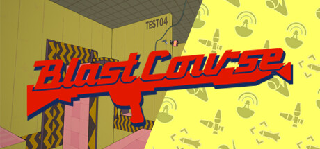 Blast Course Cover Image
