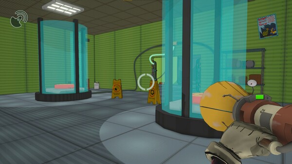 Blast Course screenshot 4