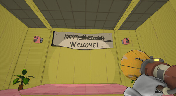 Blast Course Screenshot