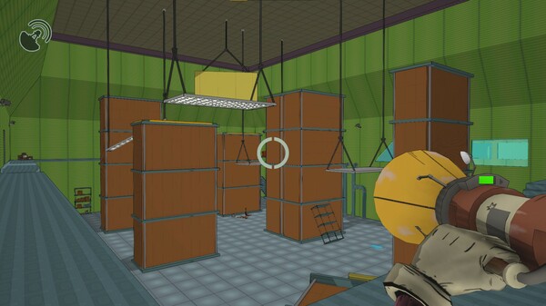 Blast Course screenshot 6