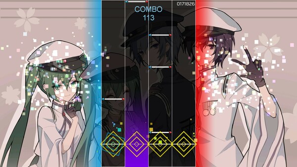 Shadow Of Sound screenshot 3