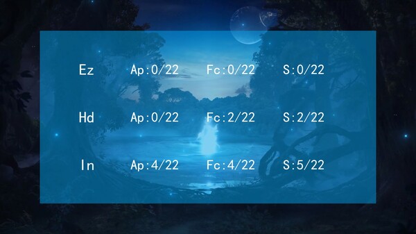 Shadow Of Sound screenshot 5