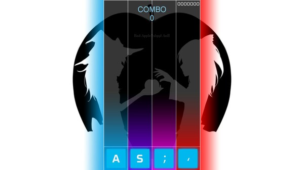 Shadow Of Sound screenshot 4