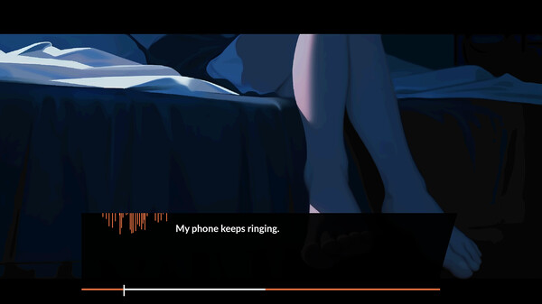 A Social Platform screenshot 4