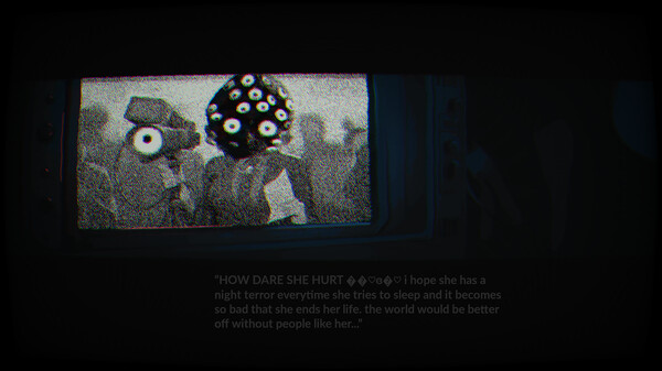 A Social Platform screenshot 5