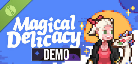 Magical Delicacy Demo