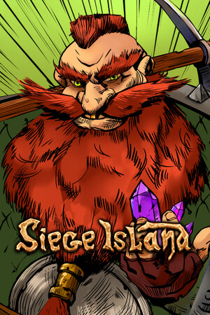 Siege Island