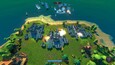 A screenshot of Siege Island