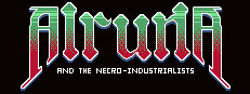 Alruna and the Necro-Industrialists