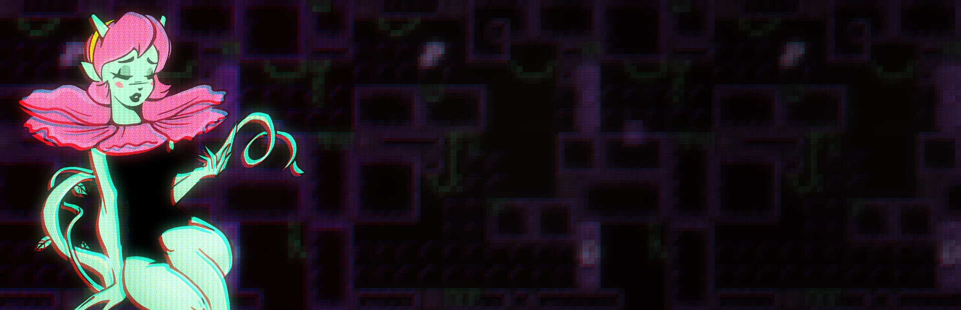 Alruna and the Necro-Industrialists