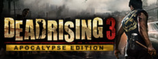 Dead Rising 3 DLC1