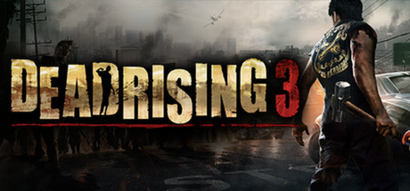 Dead Rising 3 Apocalypse Edition