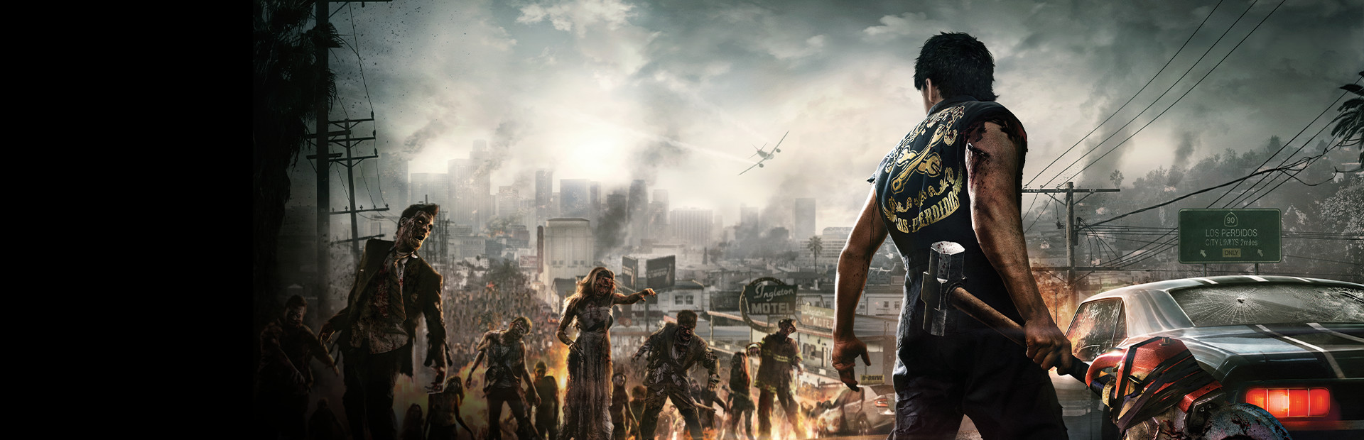 Dead Rising 3 Apocalypse Edition