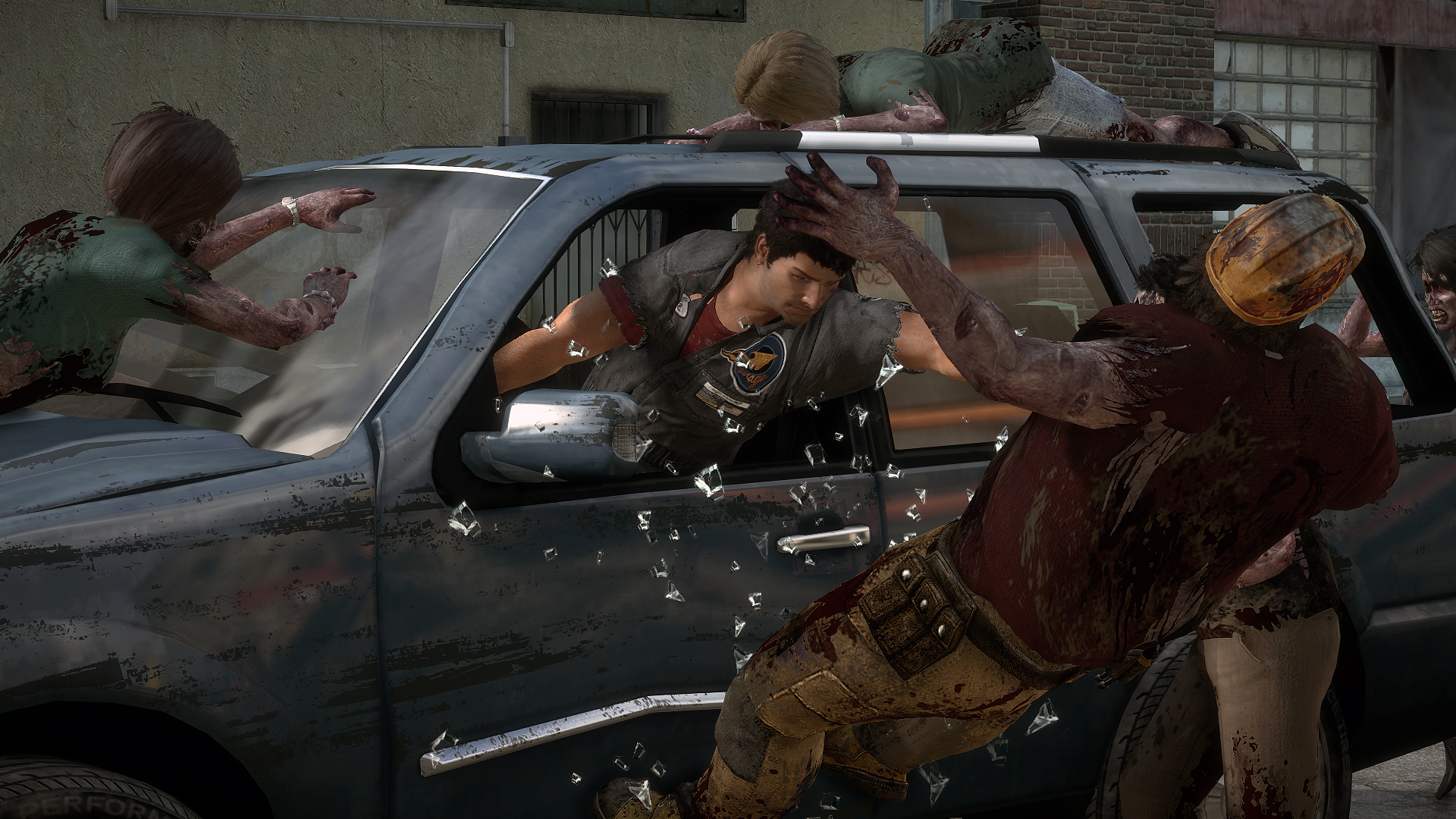 Find the best computers for Dead Rising 3