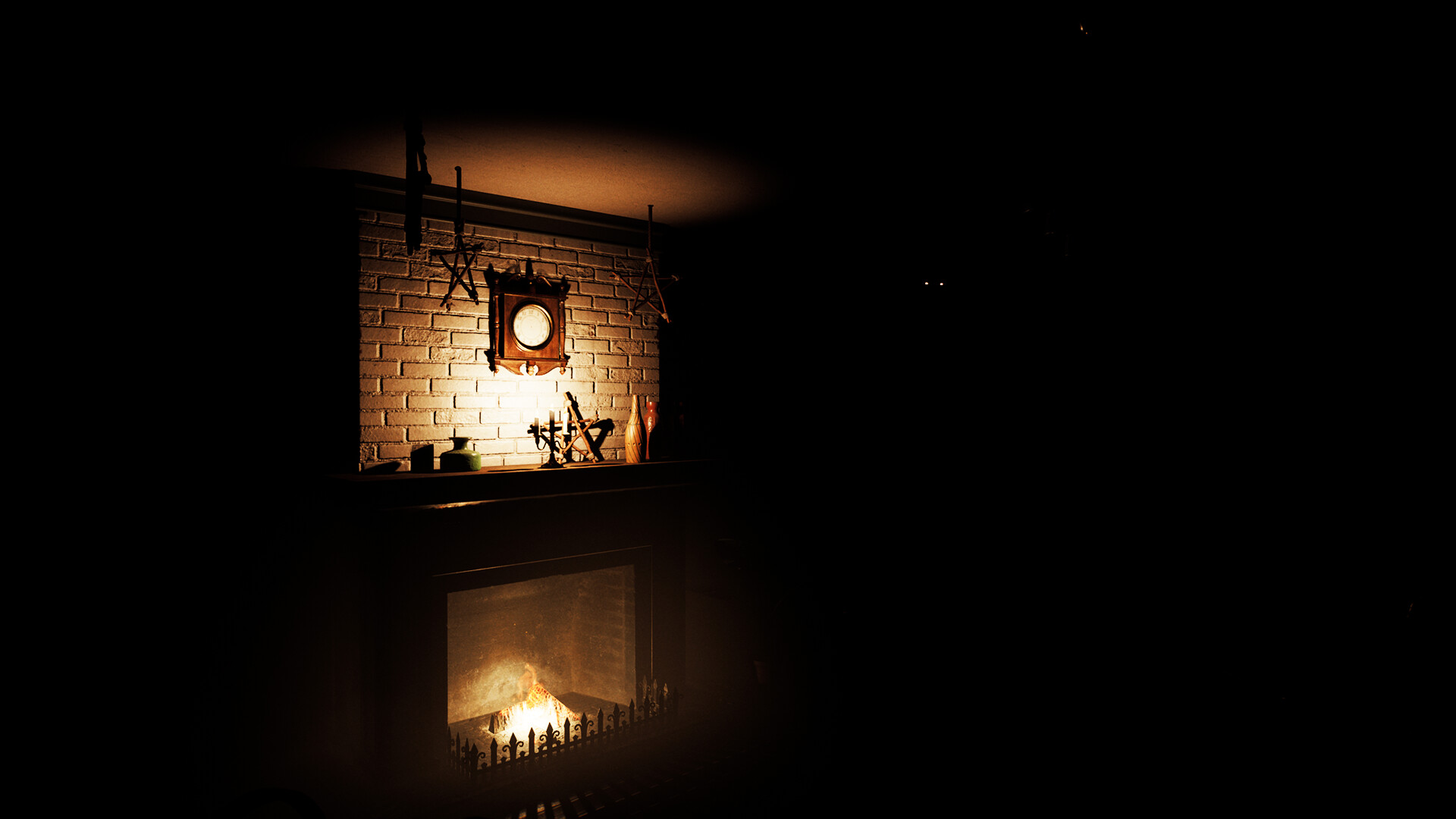 Befriended Curse screenshot thumbnail screenshot 7