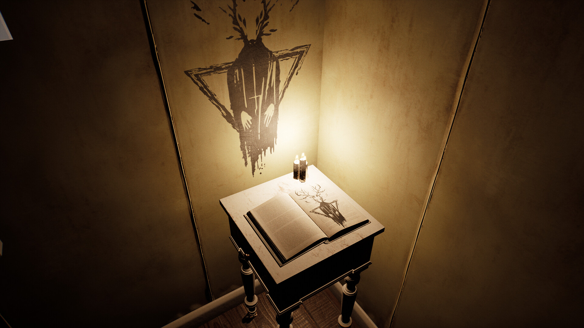 Befriended Curse screenshot thumbnail screenshot 8