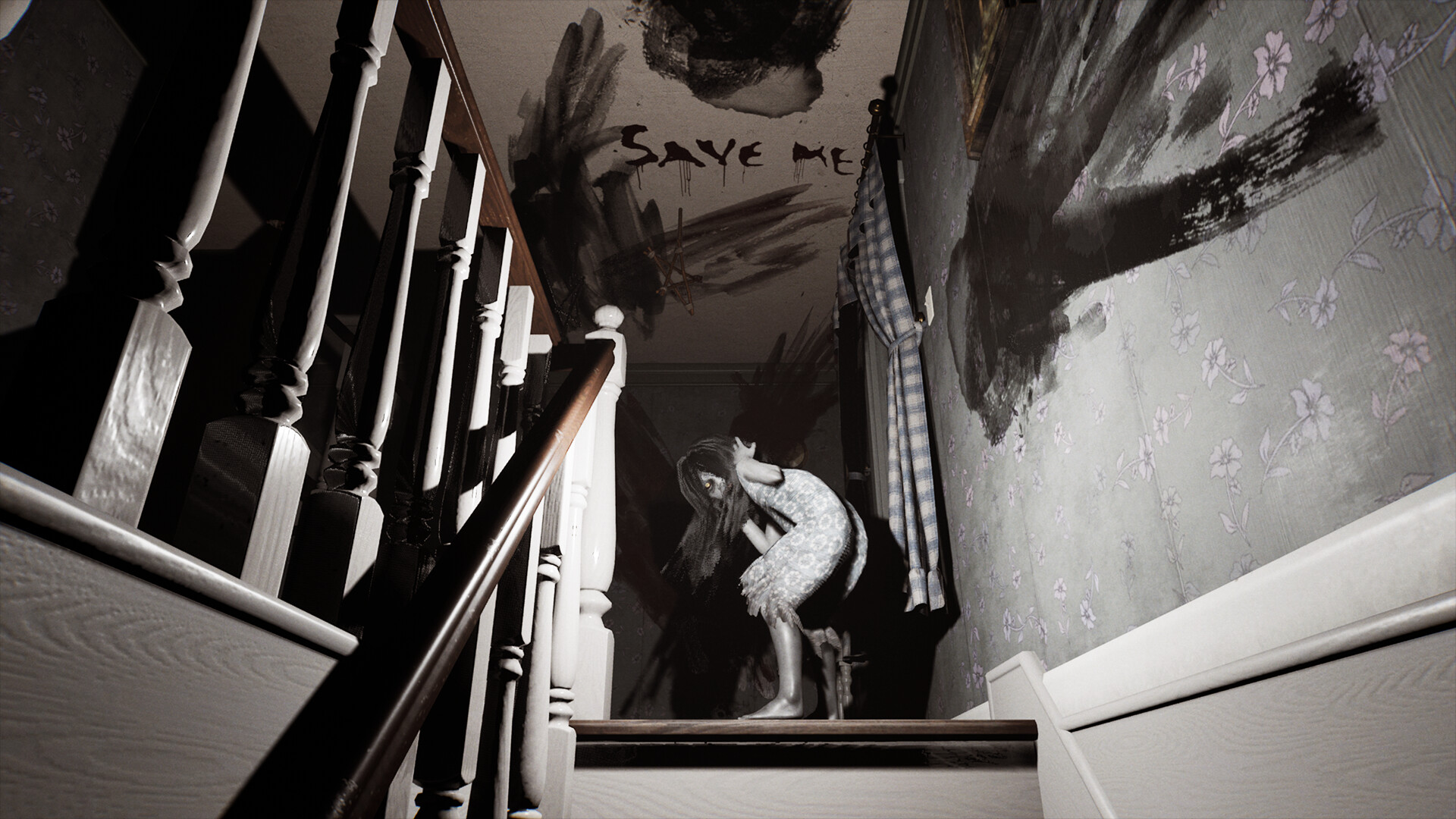 Befriended Curse screenshot thumbnail screenshot 2