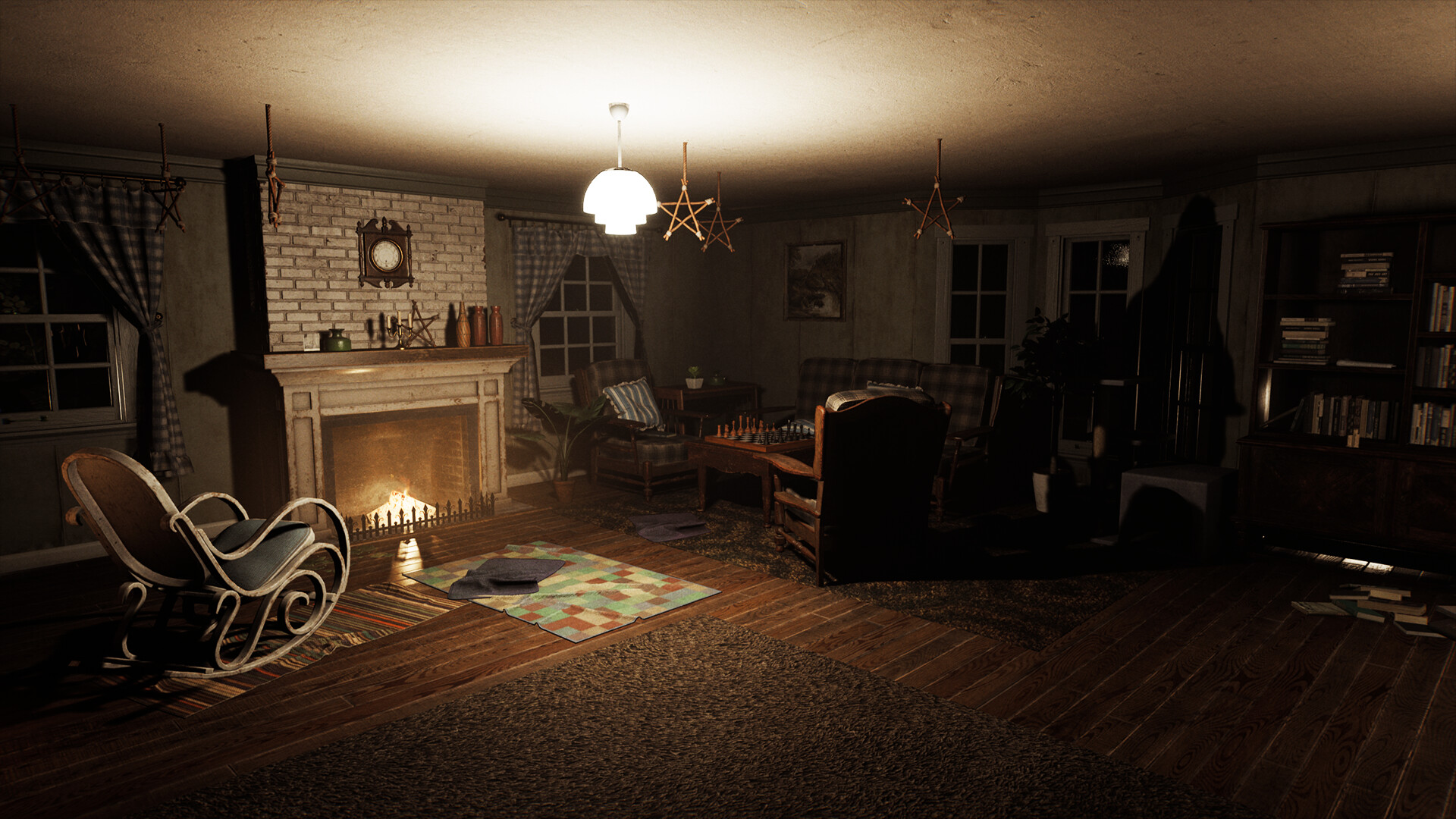 Befriended Curse screenshot thumbnail screenshot 5