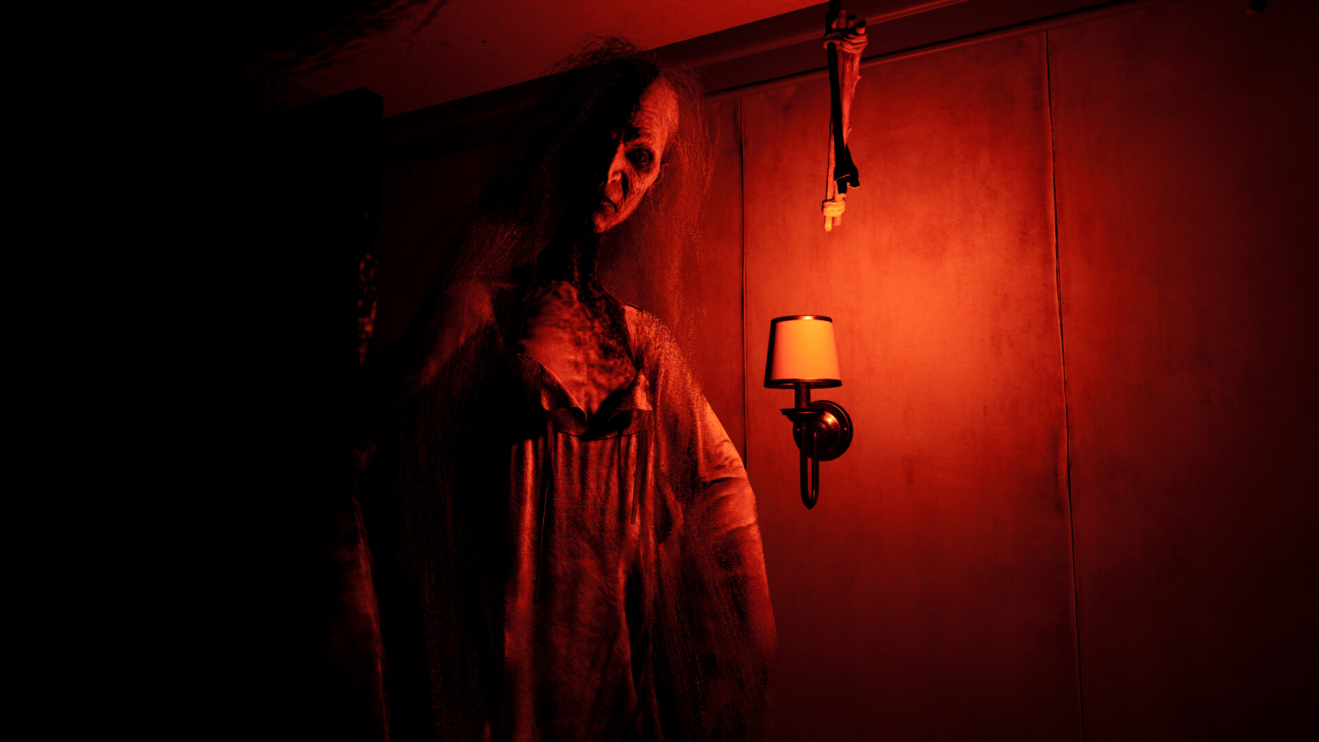 Befriended Curse screenshot thumbnail screenshot 4