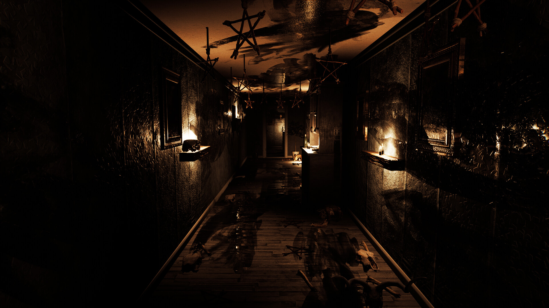 Befriended Curse screenshot thumbnail screenshot 3