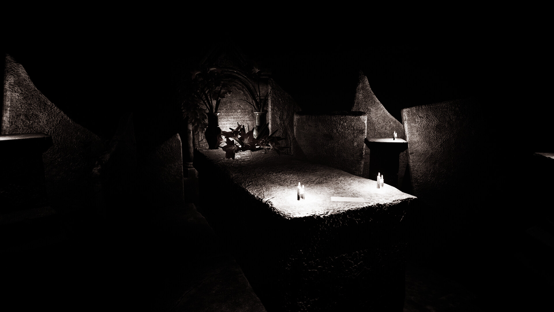 Befriended Curse screenshot thumbnail screenshot 6