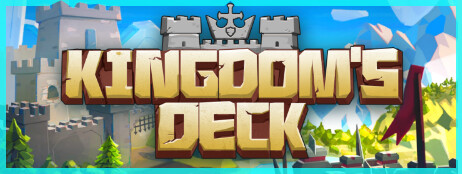 Kingdom's Deck cover art