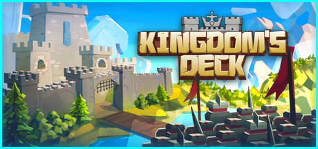 Kingdom's Deck banner image