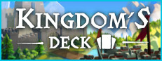 Kingdom's Deck Banner