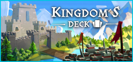 Kingdom's Deck banner