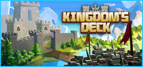 Image for Kingdom's Deck