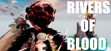 Rivers of Blood Cheat Engine/CT