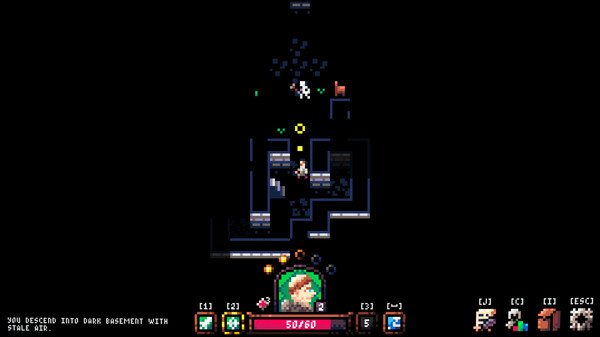 Celestia: Divine Revelation screenshot 1