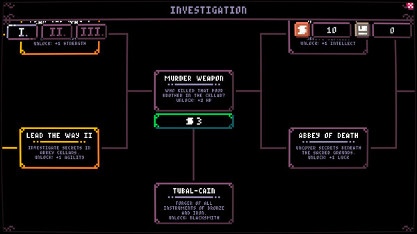 Celestia: Divine Revelation screenshot 5
