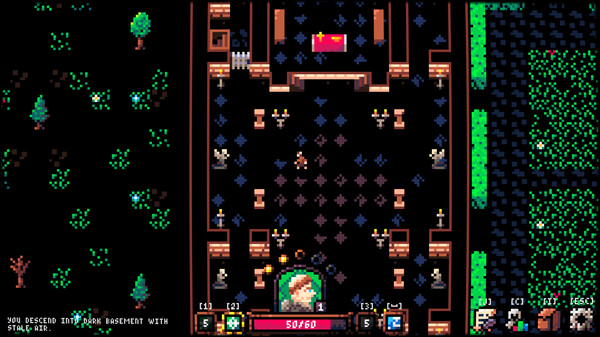 Celestia: Divine Revelation screenshot 2