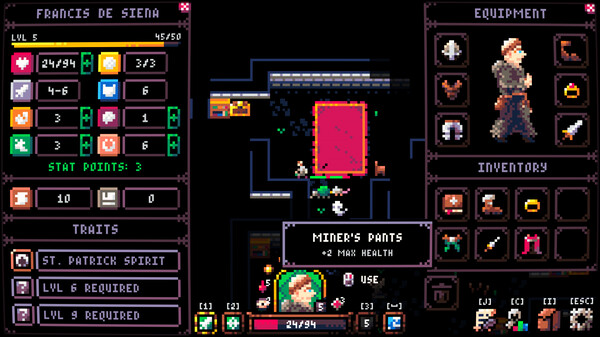 Celestia: Divine Revelation screenshot 3