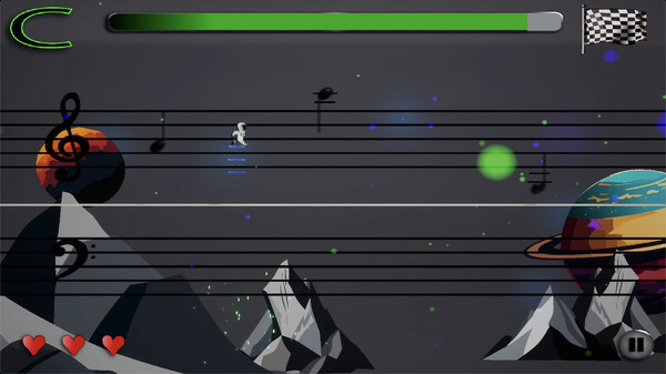 Staff Runner screenshot 5