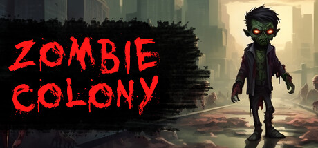 Zombie Colony banner