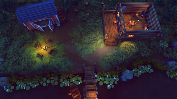 Zombie Colony screenshot 2